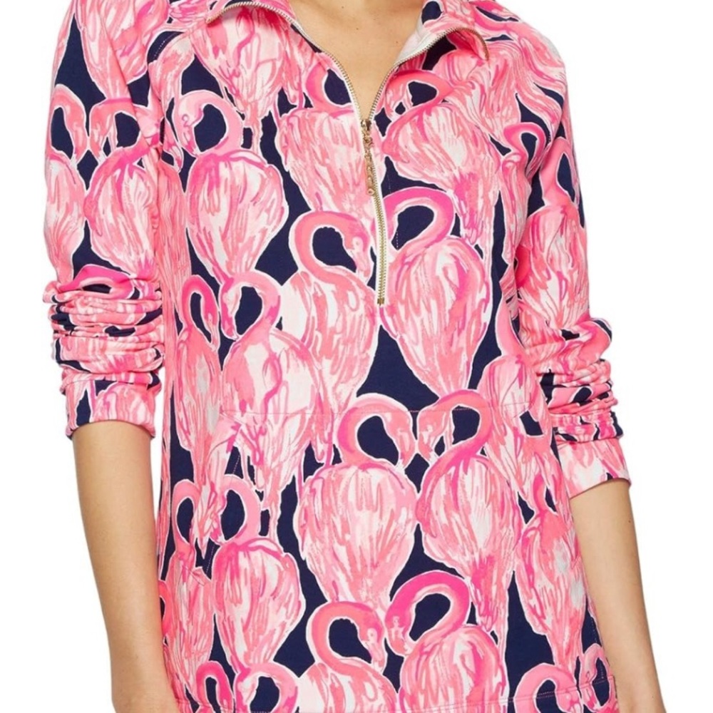 Lilly Pulitzer kids large